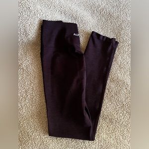 Alphalete amplify legging